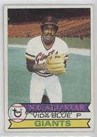 Vida Blue [Good to VG‑EX]