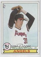 Nolan Ryan [Good to VG‑EX]