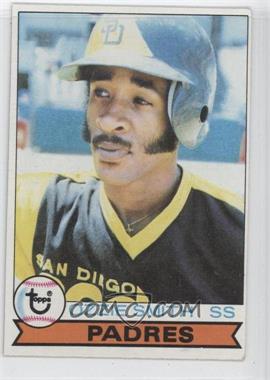 1979 Topps - [Base] #116 - Ozzie Smith [Noted]