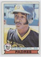 Ozzie Smith [Poor to Fair]