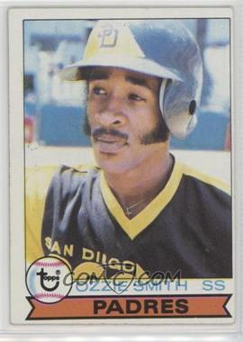 1979 Topps - [Base] #116 - Ozzie Smith [Good to VG‑EX] - Courtesy of COMC.com