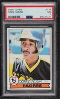 Ozzie Smith [PSA 7 NM]