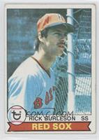 Rick Burleson [Good to VG‑EX]