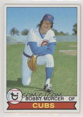 1979 Topps - [Base] #135 - Bobby Murcer [Good to VG‑EX]