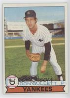 Don Gullett