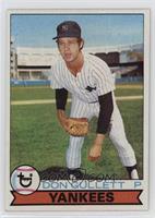 Don Gullett