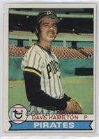 Dave Hamilton