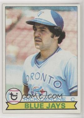 1979 Topps - [Base] #152 - Rick Cerone