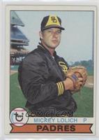 Mickey Lolich [Good to VG‑EX]