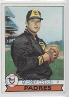 Mickey Lolich [Noted]