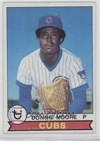 Donnie Moore
