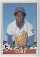 Donnie Moore