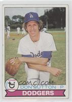 Don Sutton