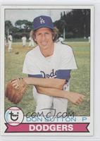 Don Sutton