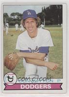 Don Sutton [Good to VG‑EX]