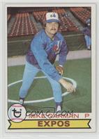 Mike Garman [Good to VG‑EX]