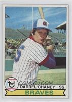 Darrel Chaney