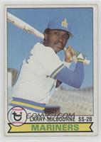 Larry Milbourne [Good to VG‑EX]