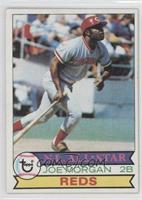 Joe Morgan