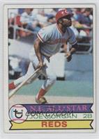 Joe Morgan [Noted]