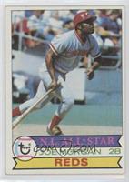 Joe Morgan