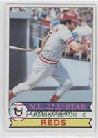 Johnny Bench