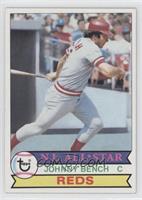 Johnny Bench