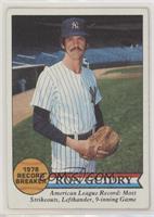 Ron Guidry