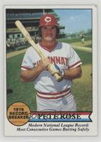 Pete Rose