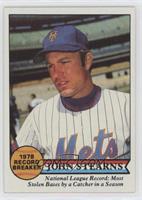 John Stearns