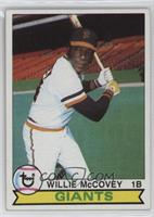 Willie McCovey