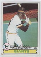 Willie McCovey