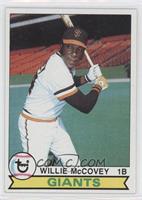 Willie McCovey