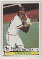 Willie McCovey