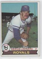 Dennis Leonard [Good to VG‑EX]