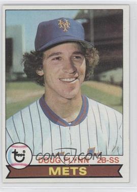 1979 Topps - [Base] #229 - Doug Flynn