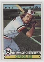 Billy Smith