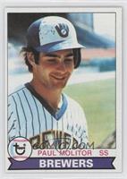 Paul Molitor