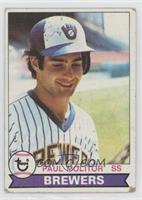 Paul Molitor [Poor to Fair]