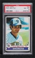 Paul Molitor [PSA 8 NM‑MT]