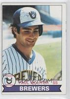 Paul Molitor [Good to VG‑EX]