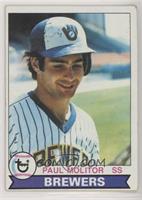 Paul Molitor [Good to VG‑EX]