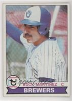 Buck Martinez [Good to VG‑EX]