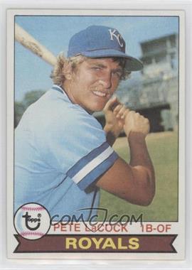 1979 Topps - [Base] #248 - Pete LaCock