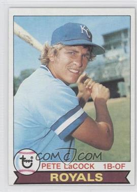 1979 Topps - [Base] #248 - Pete LaCock