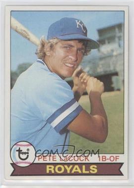 1979 Topps - [Base] #248 - Pete LaCock