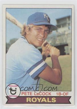 1979 Topps - [Base] #248 - Pete LaCock