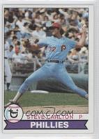 Steve Carlton