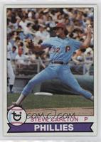 Steve Carlton