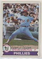 Steve Carlton